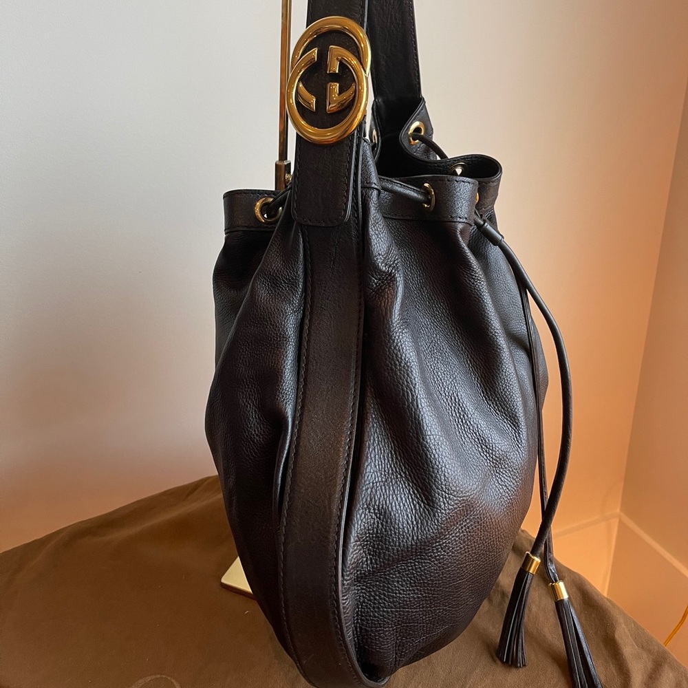 Gucci bag